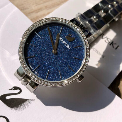 Swarovski COSMOPOLITAN Ladies Quartz Watch - Image 4