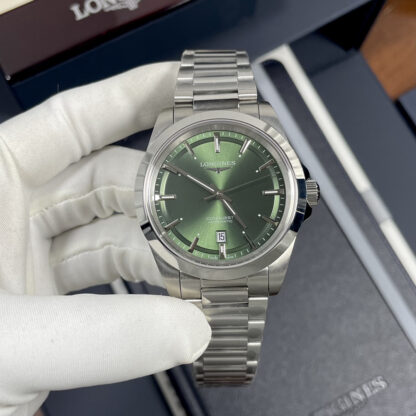 Longines Conquest Elantra Series Watches - Image 4