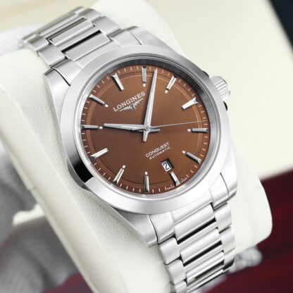 Longines Conquest Elantra Series Watches - Image 5