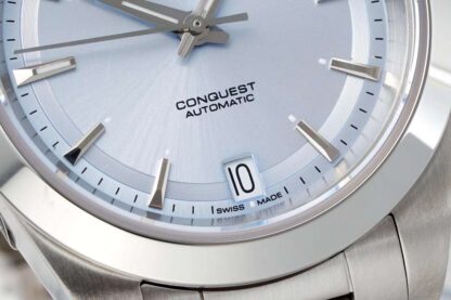 Longines Conquest Automatic Series Watch - Image 5