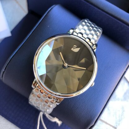 Swarovski Crystal Lake Series Watches - Image 3