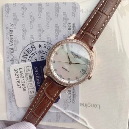 Longines Classic Watch - Image 5