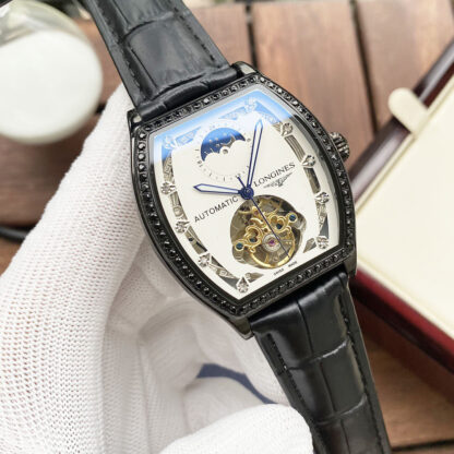 Longines Classic Watch - Image 5