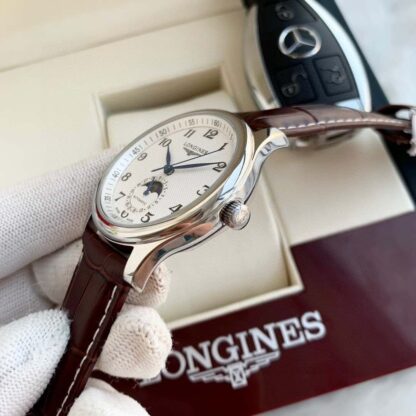 Longines Automatic Men's Watch - Image 5