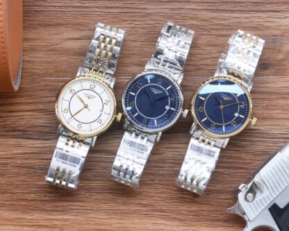 Longines Automatic Men's Watch - Image 5