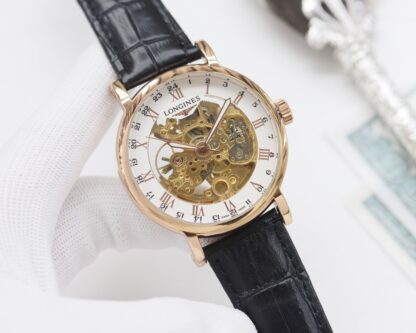 Longines Automatic Men's Watch - Image 5