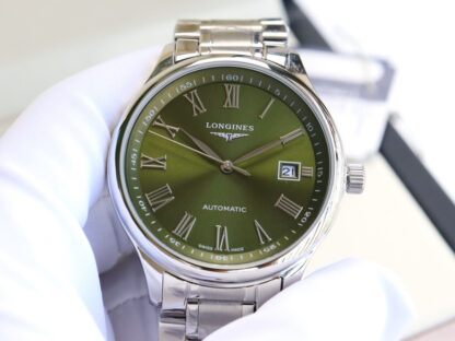 Longines Automatic Mechanical Movement Fashion Watch - Image 5