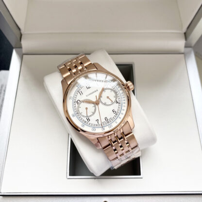 Longines Business Casual Men's Watch - Image 5