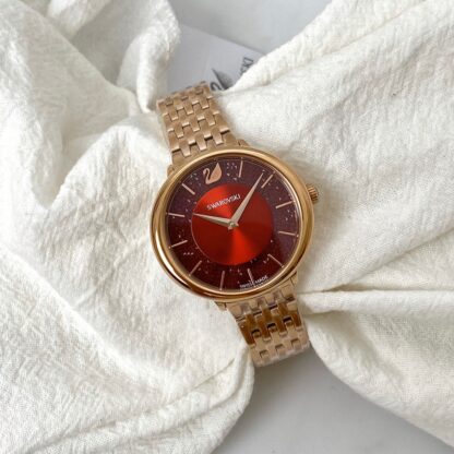 Swarovski Crystalline Chic Series Watches - Image 4