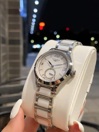 Longines Quartz Women's Watch - Image 5