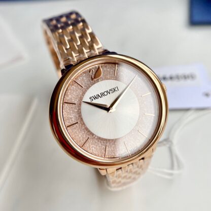 Swarovski Crystalline Chic Series Watches - Image 2