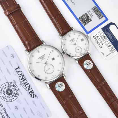 Longines Fashion Watches for Men and Women - Image 5