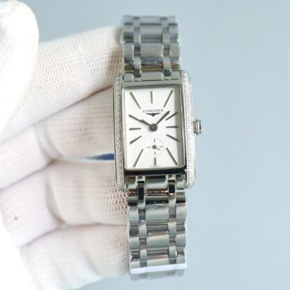 Longines Quartz Women's Watch - Image 5