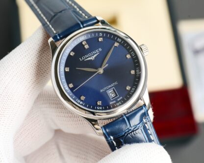 Longines Fashionable Casual Watches - Image 5