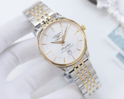 Longines stylish and exquisite watches - Image 5
