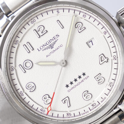 Longines Pioneer SPIRIT Series Men's Watch - Image 5