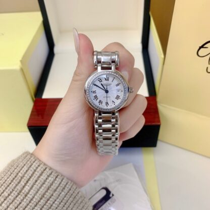 Longines Heart Moon Series Watch - Image 4