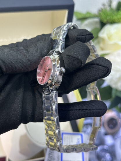 Longines Heart Moon Series Quartz Watch - Image 4