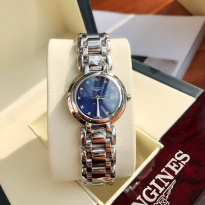 Longines Casual Fashion Women's Quartz Watch - Image 4