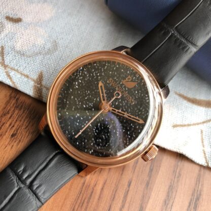 Swarovski Crystalline Hours series starry sky women's watch - Image 4