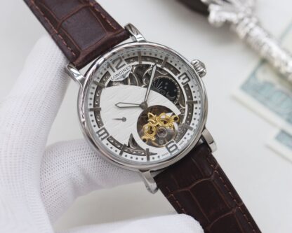 Longines Elegant Men's Watch - Image 5