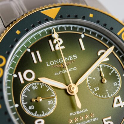 Longines Sports Watches - Image 5