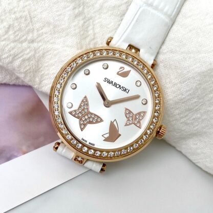 Swarovski ILA Series Watches - Image 4