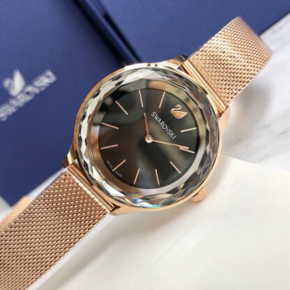 Swarovski NOVA series mesh strap watch - Image 3