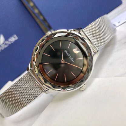 Swarovski NOVA series mesh strap watch - Image 3