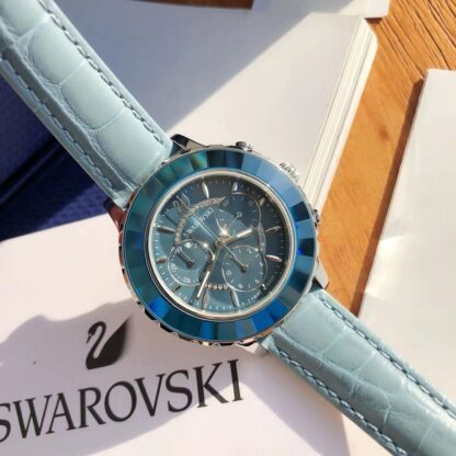 Swarovski OCTEA LUX CONO best-selling series watches - Image 4