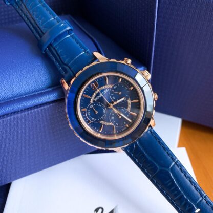 Swarovski OCTEA LUX CONO best-selling series watches - Image 3