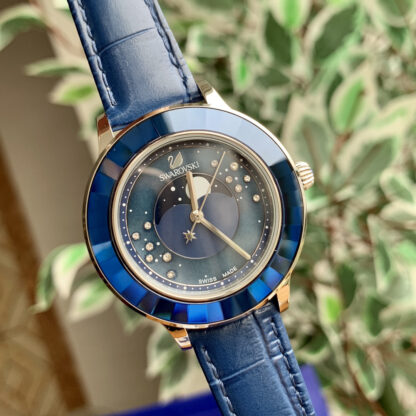 Swarovski Octea Lux best-selling series watches - Image 4
