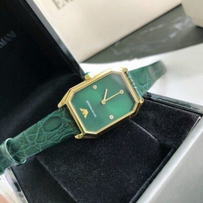 Armani versatile fashion quartz watch - Image 5