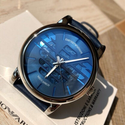 Armani cool mechanical men's watch - Image 4
