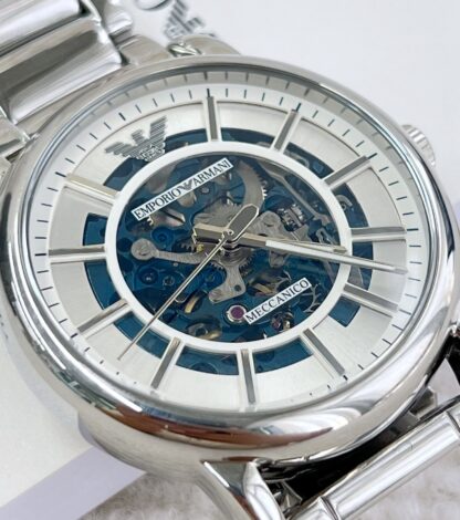 Armani simple and stylish business watch - Image 4