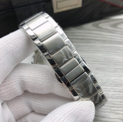Armani classic casual business watch 316 steel watch - Image 3