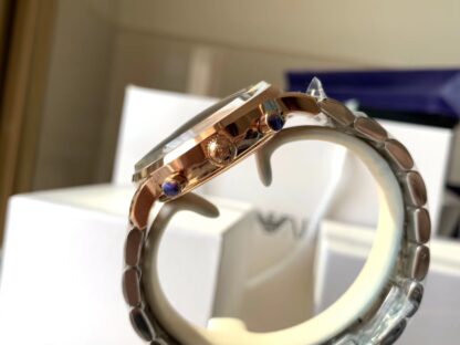 Armani exquisite and elegant men's watch - Image 4