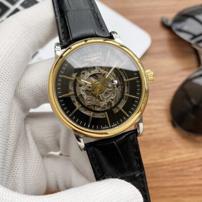 Armani exquisite watches for men - Image 4