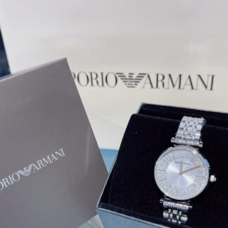 Armani exquisite starry sky watch