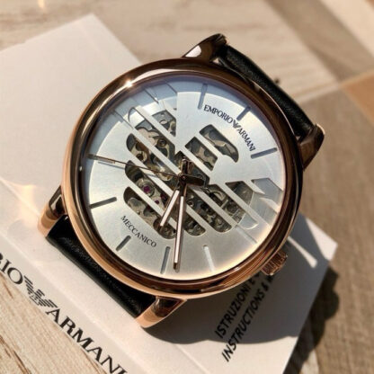 Armani exquisite watches for men - Image 3