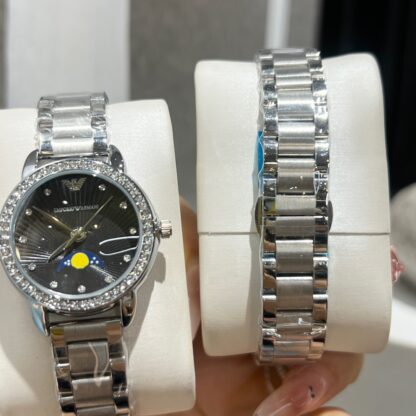 Armani Quartz Women's Watch - Image 5