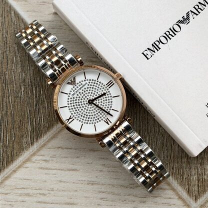 Armani Women's Quartz Watch - Image 4