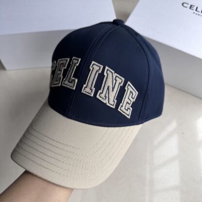 Celine exquisite baseball cap - Image 4