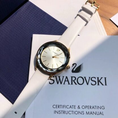 Swarovski Octea Nova watch - Image 4