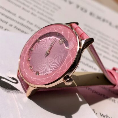 Swarovski Octea Nova Quartz Watch - Image 4