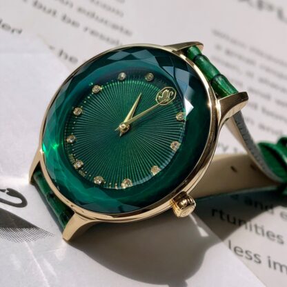 Swarovski Octea Nova Quartz Watch - Image 4