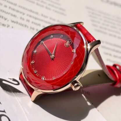 Swarovski Octea Nova Quartz Watch - Image 4