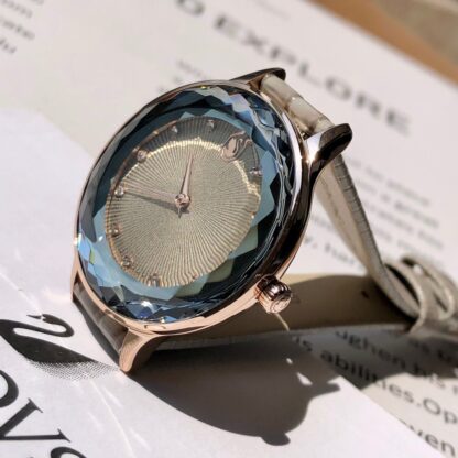 Swarovski Octea Nova Quartz Watch - Image 4