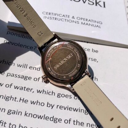 Swarovski Octea Nova Quartz Watch - Image 4