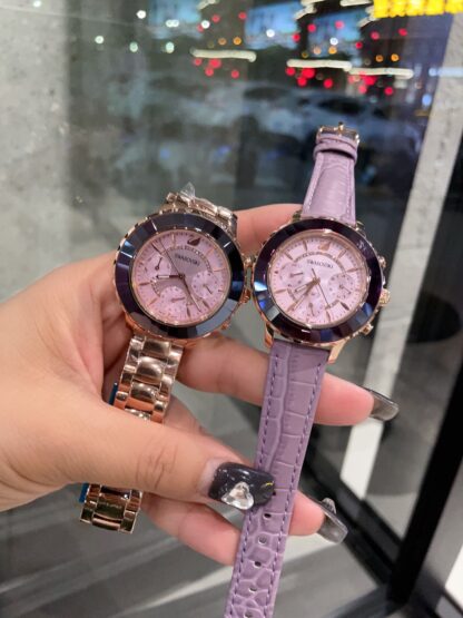 Swarovski Octea Series Watches - Image 4